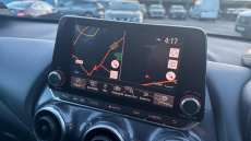 Nissan Juke 1.0 DiG-T 114 Tekna 5dr Petrol Hatchback